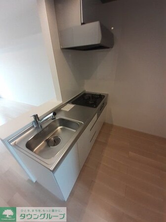 ブルーノ ネオの物件内観写真